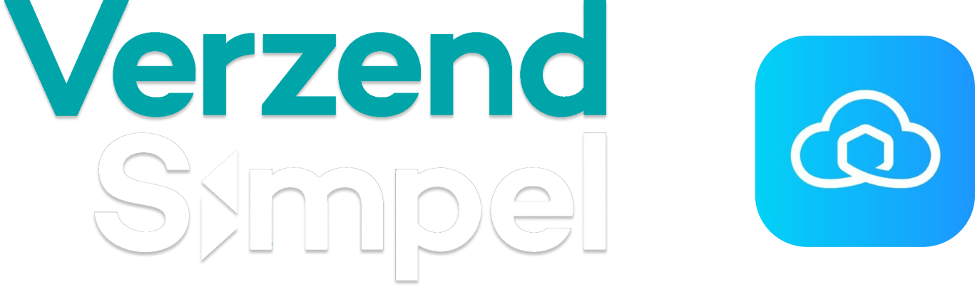 verzend-simpel-sendcloud-logo