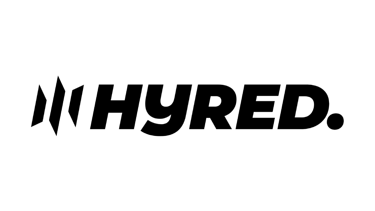 Hyred